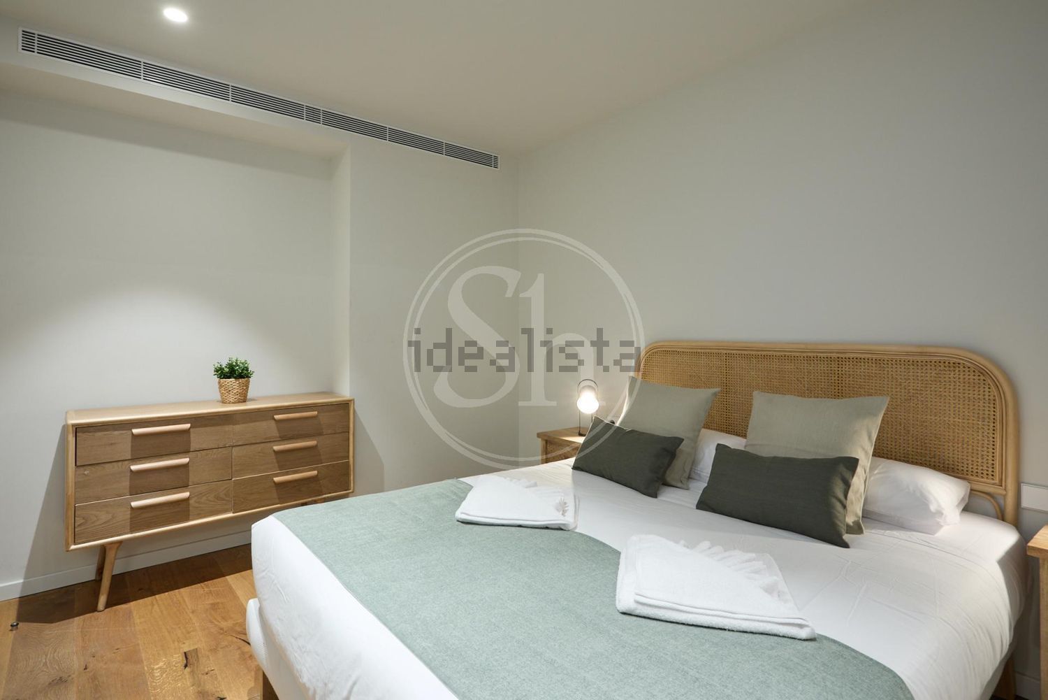 Pis de 80 m² a Barcelona