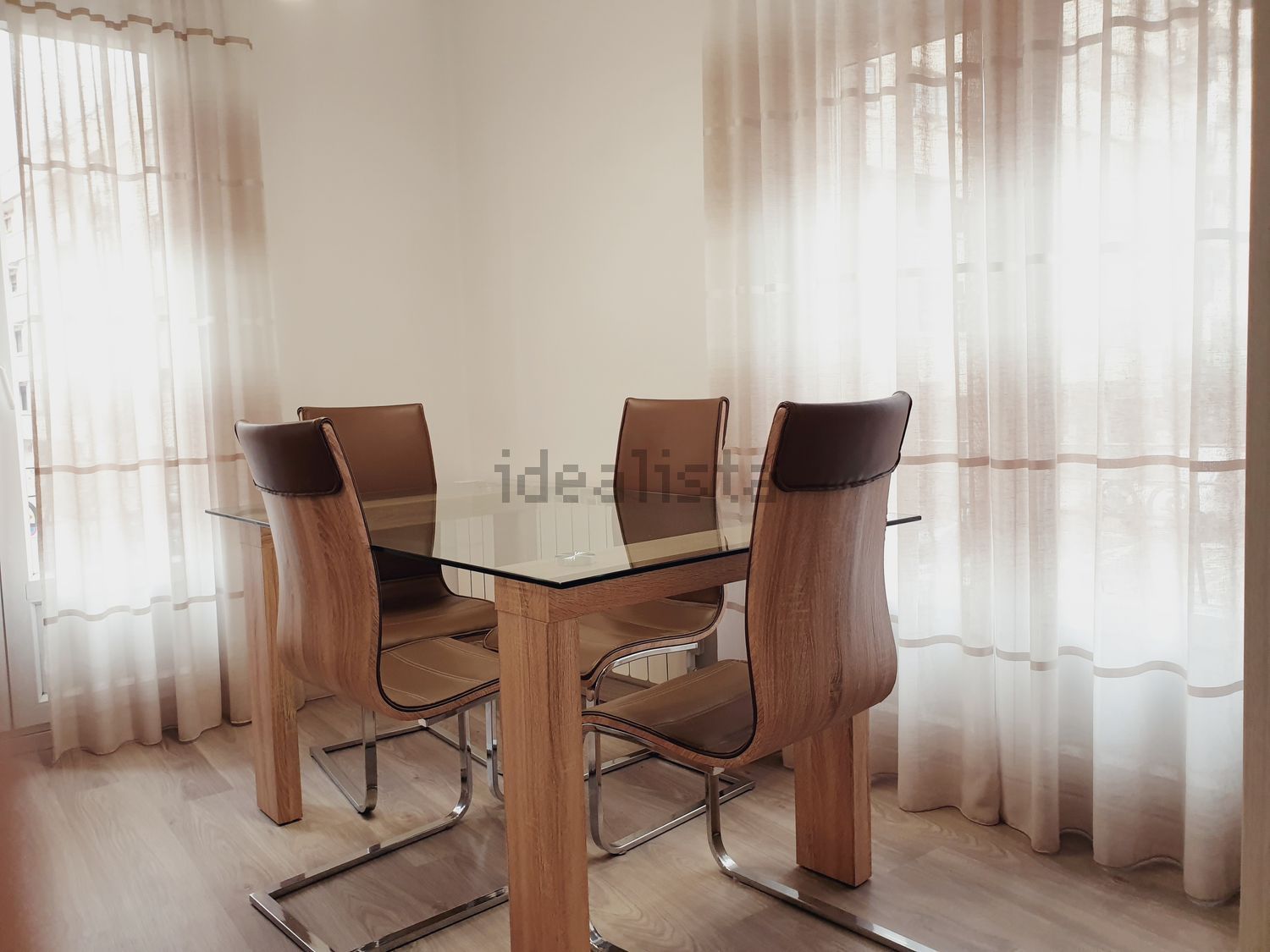 Квартира 70 м² у Саламанкі