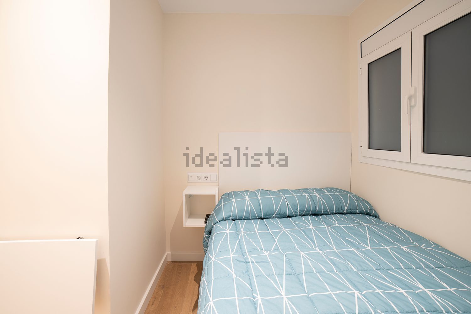 Pis de 85 m² a l'Hospitalet de Llobregat