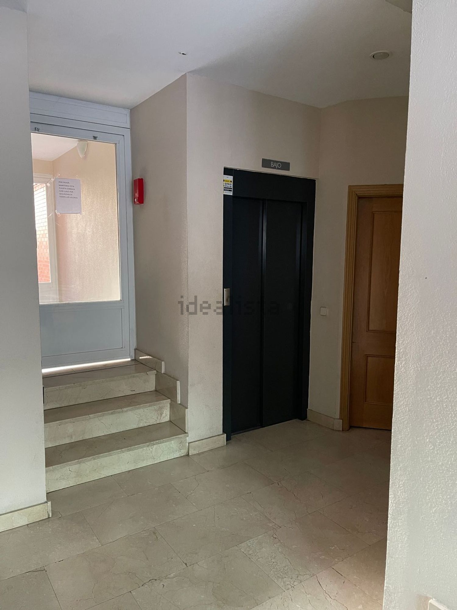 Piso de 70 m² en Madrid
