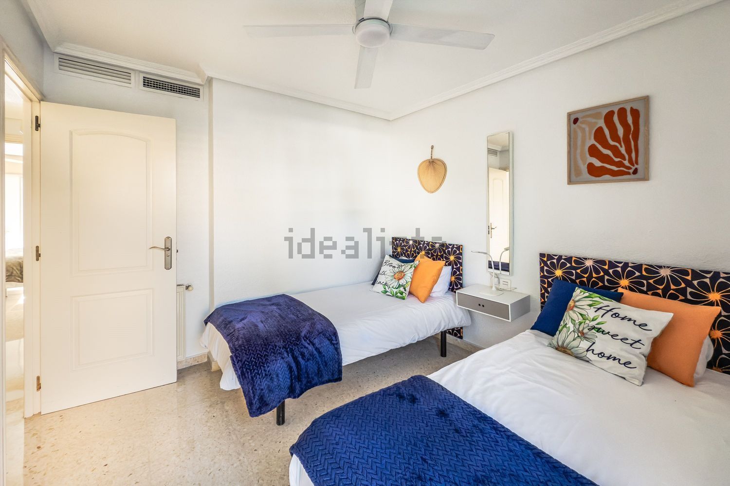 Piso de 115 m² en Alicante