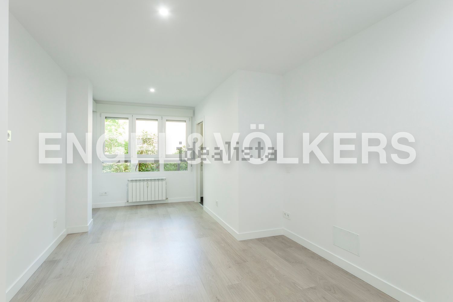 Pis de 128 m² a Madrid