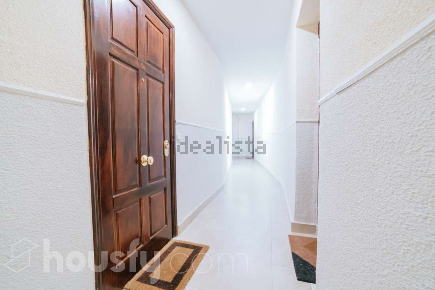 Pis de 42 m² a Madrid