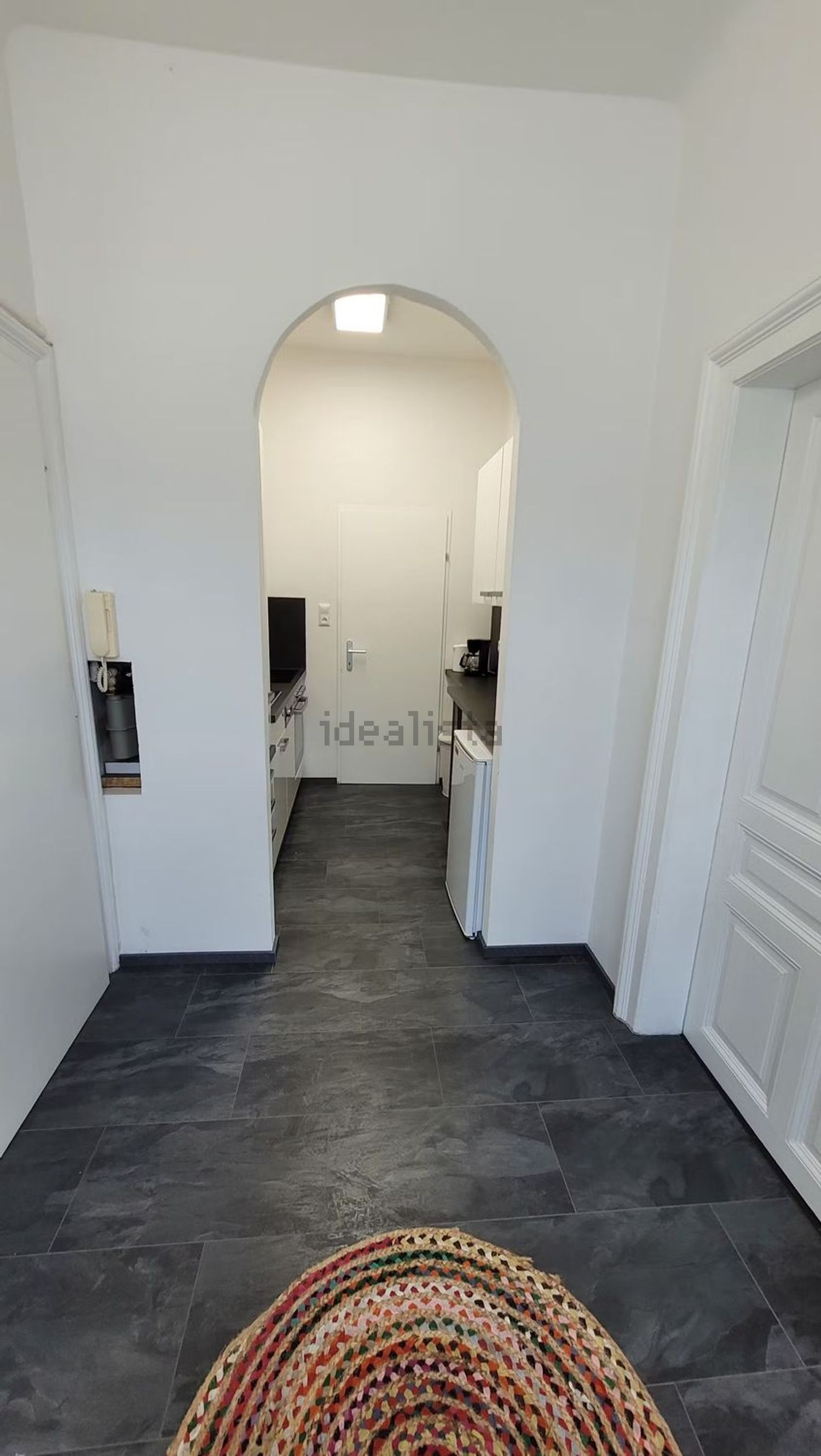 Pis de 52 m² a Saragossa