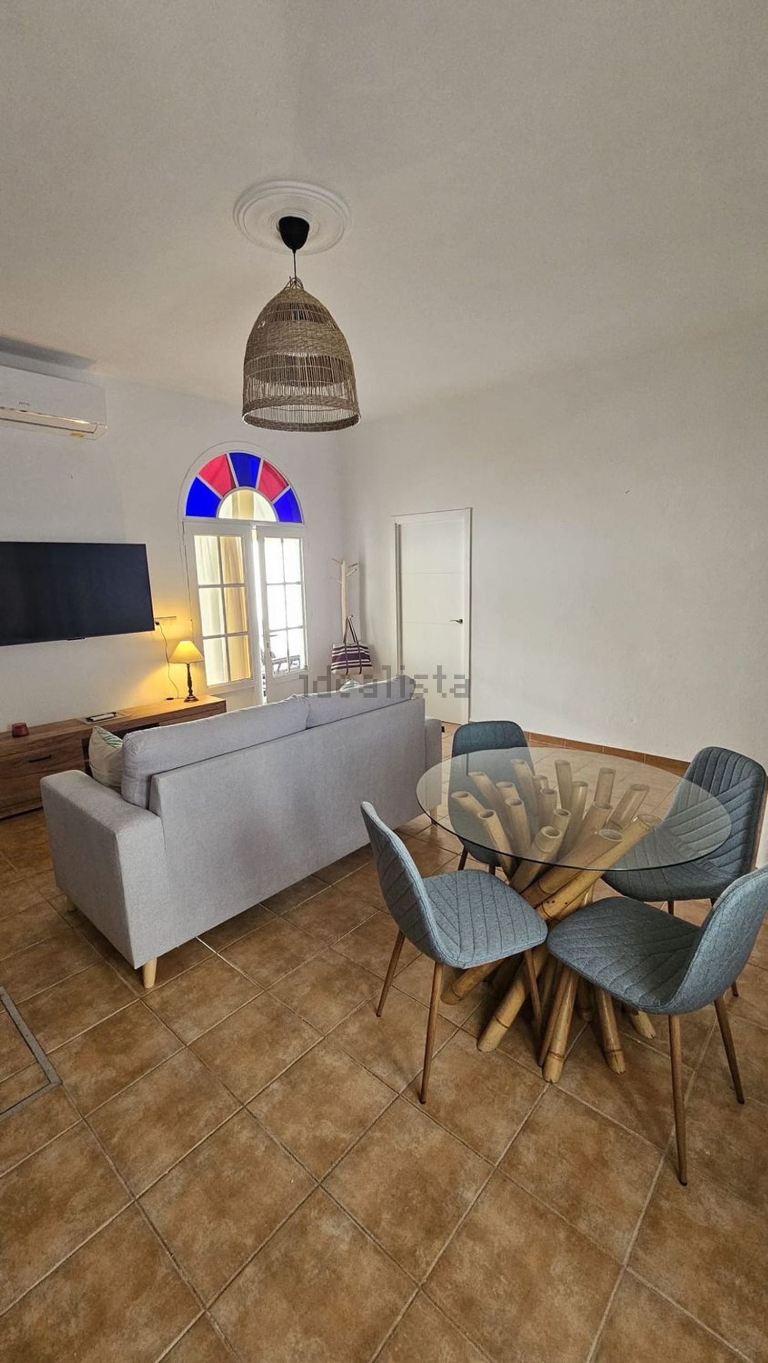 Casa de 65 m² en Gerena