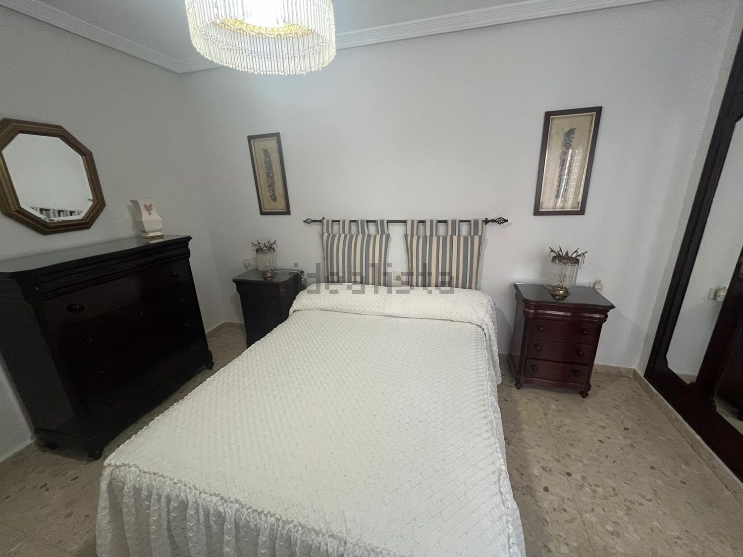 Appartement 130 m² à Algésiras
