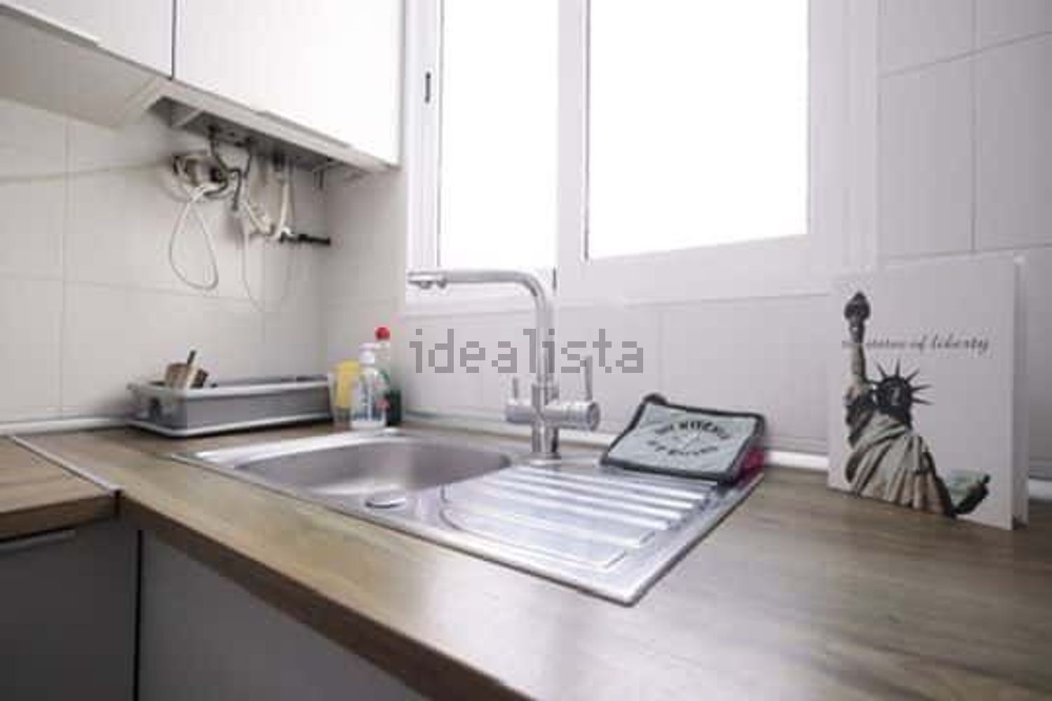 Habitación en alquiler, Valencia