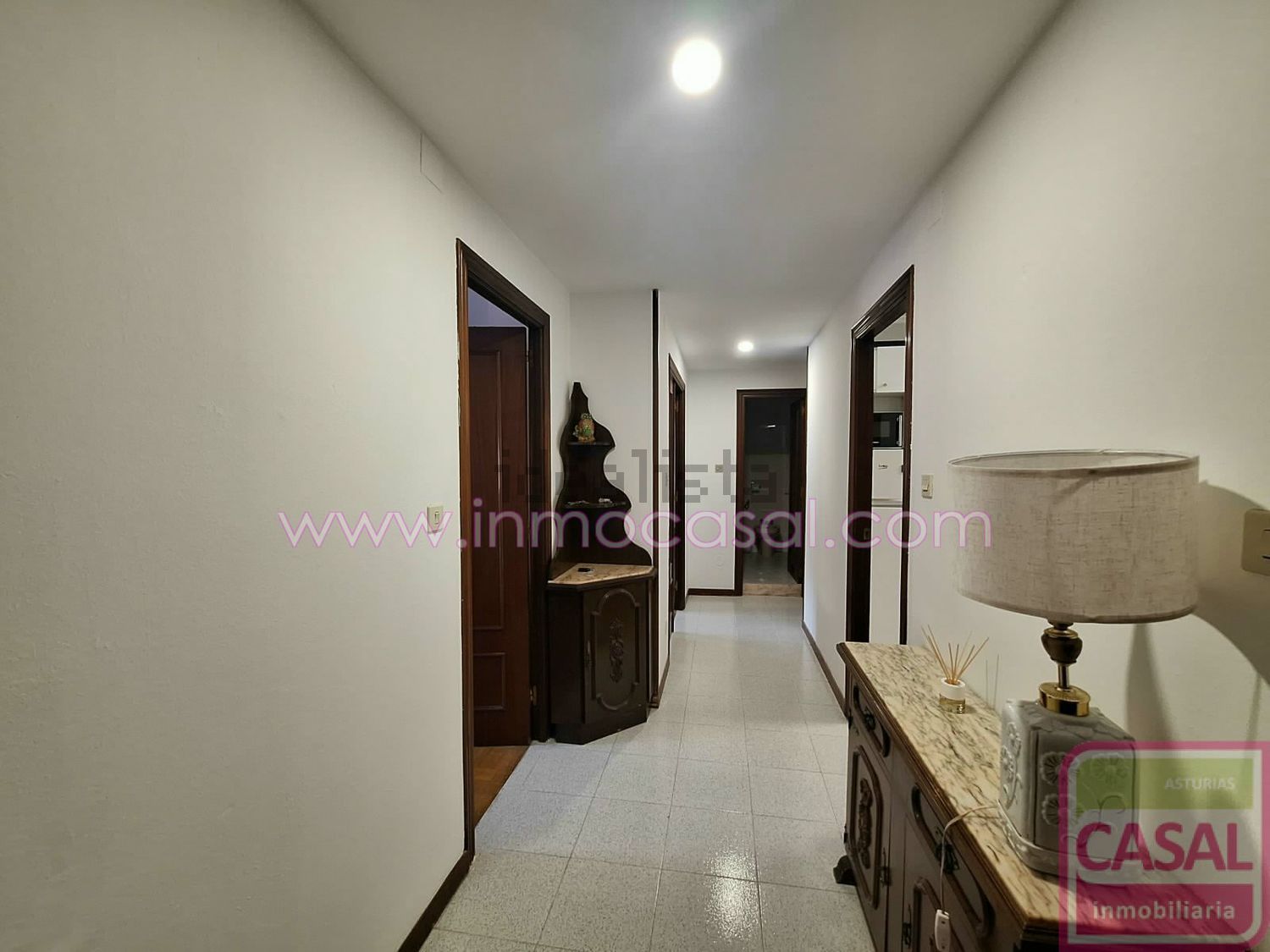 Wohnung 81 m² in Mieres