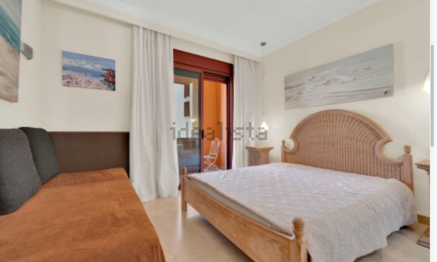 Wohnung 160 m² in Marbella
