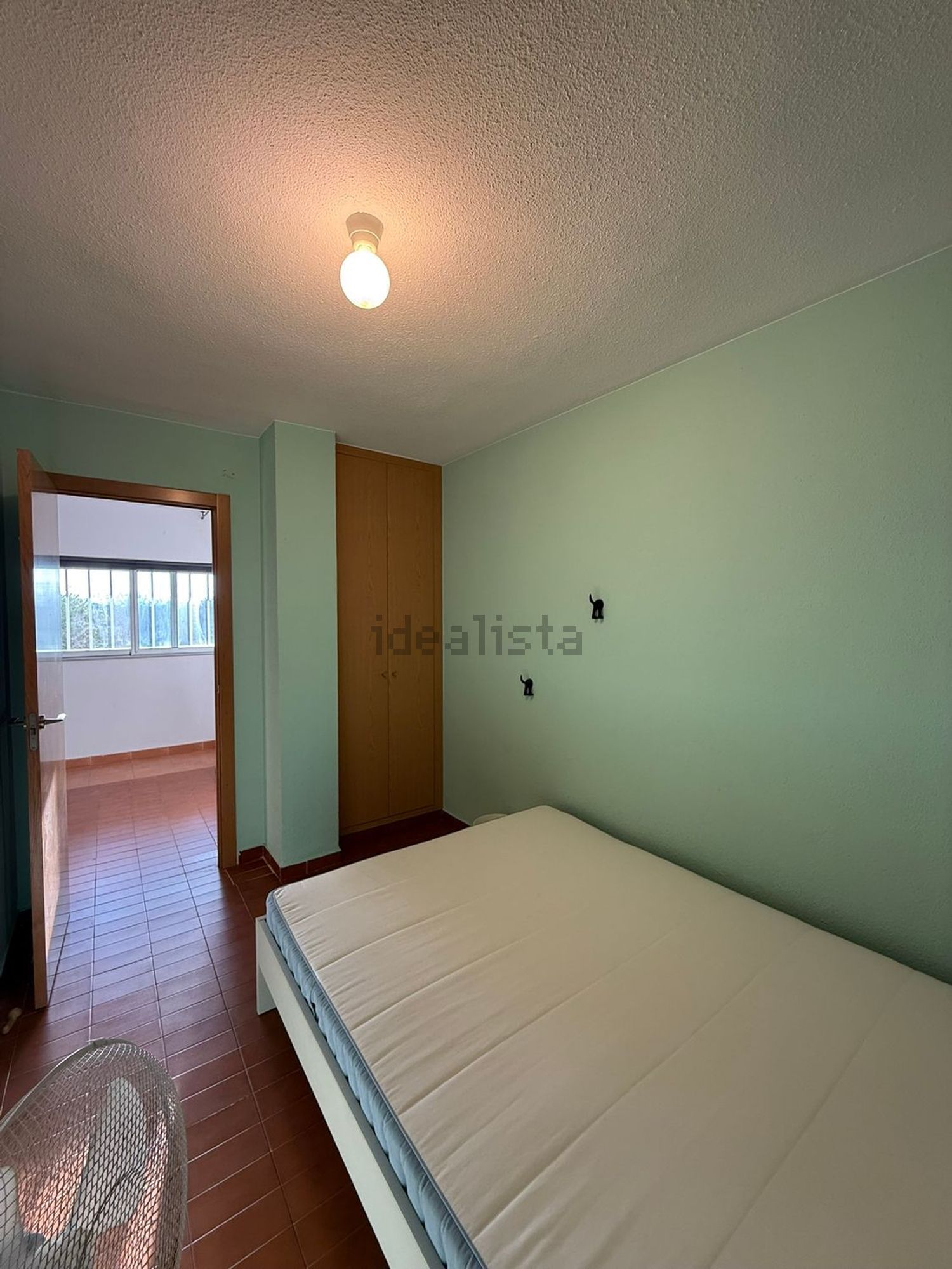 Habitació de lloguer, València