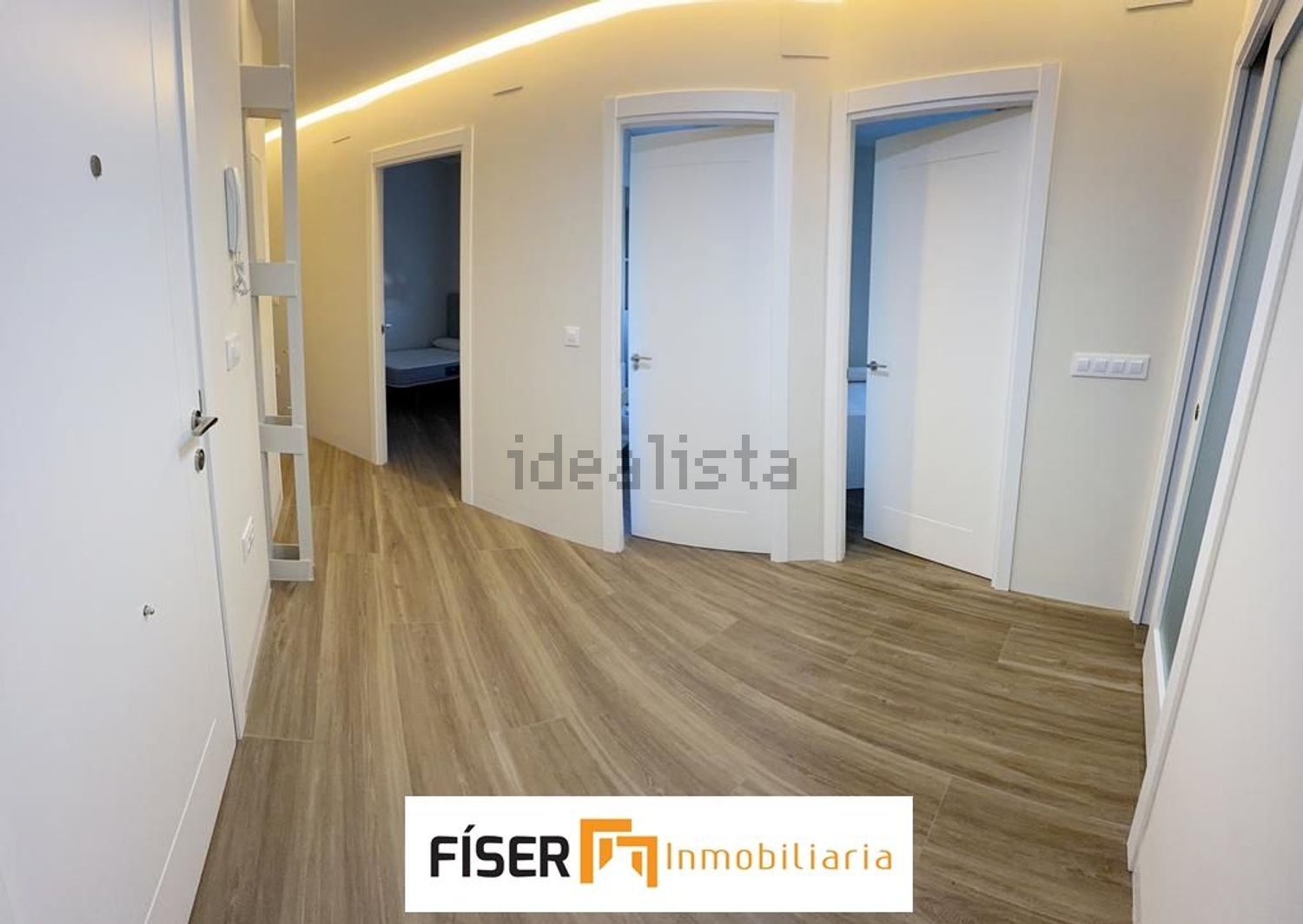 Piso de 90 m² en Zafra