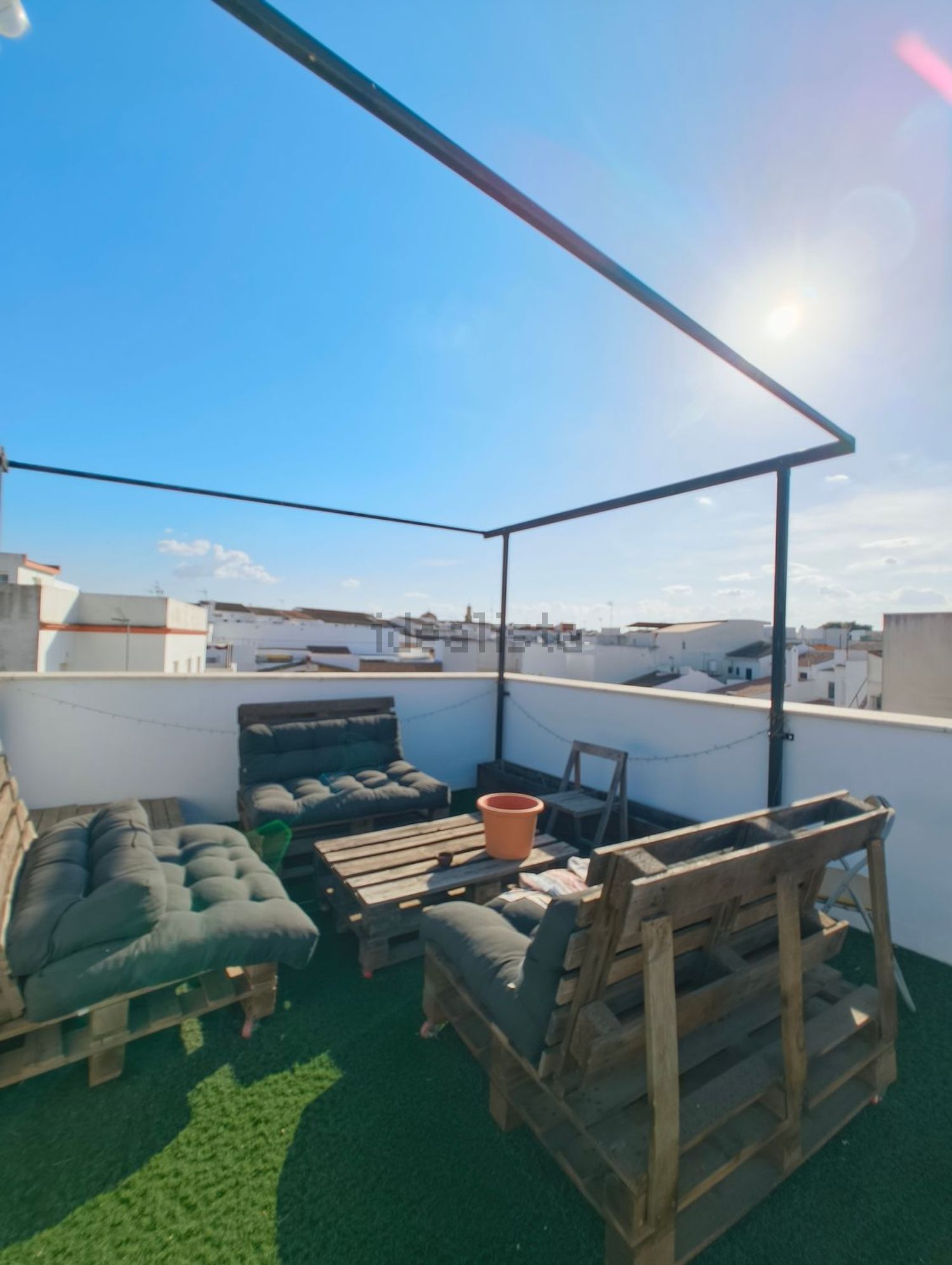Piso de 82 m² en Olivares