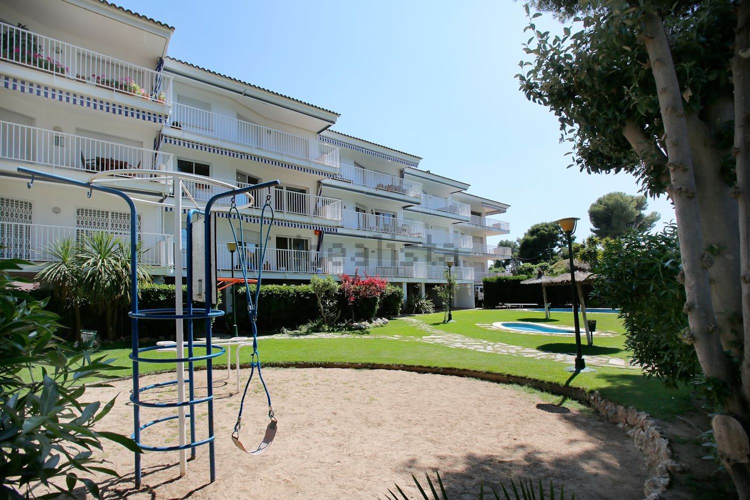 Pis de 113 m² a Sitges