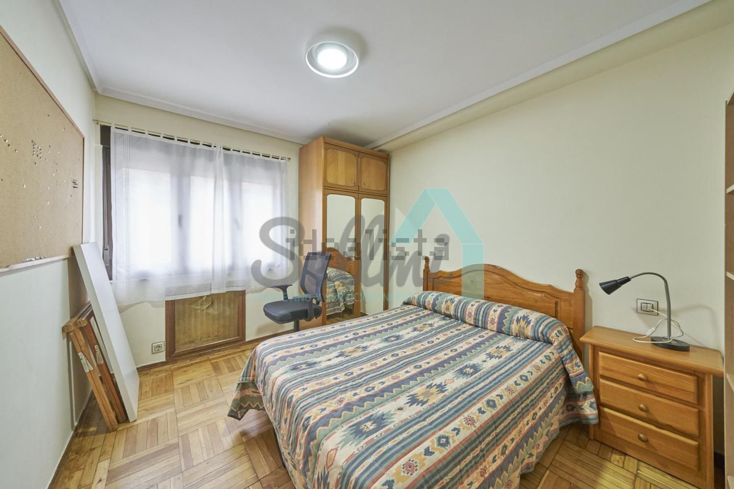 Pis de 82 m² a Oviedo