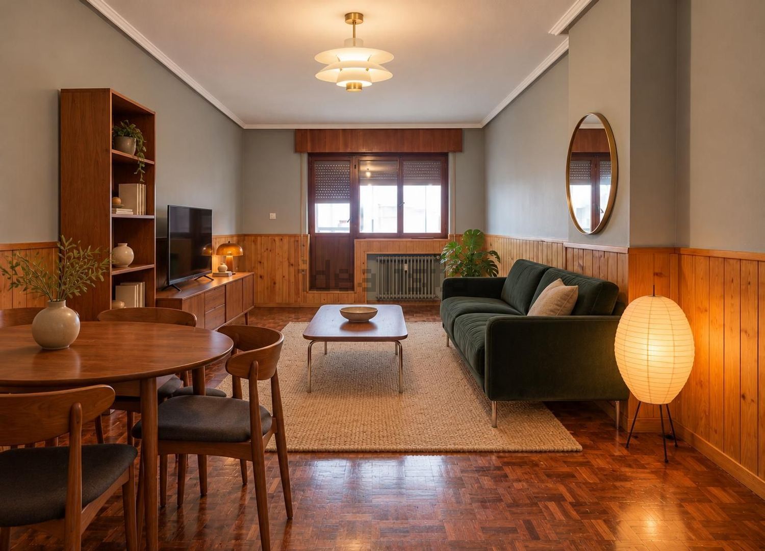 Appartamento 87 m² a Avilés
