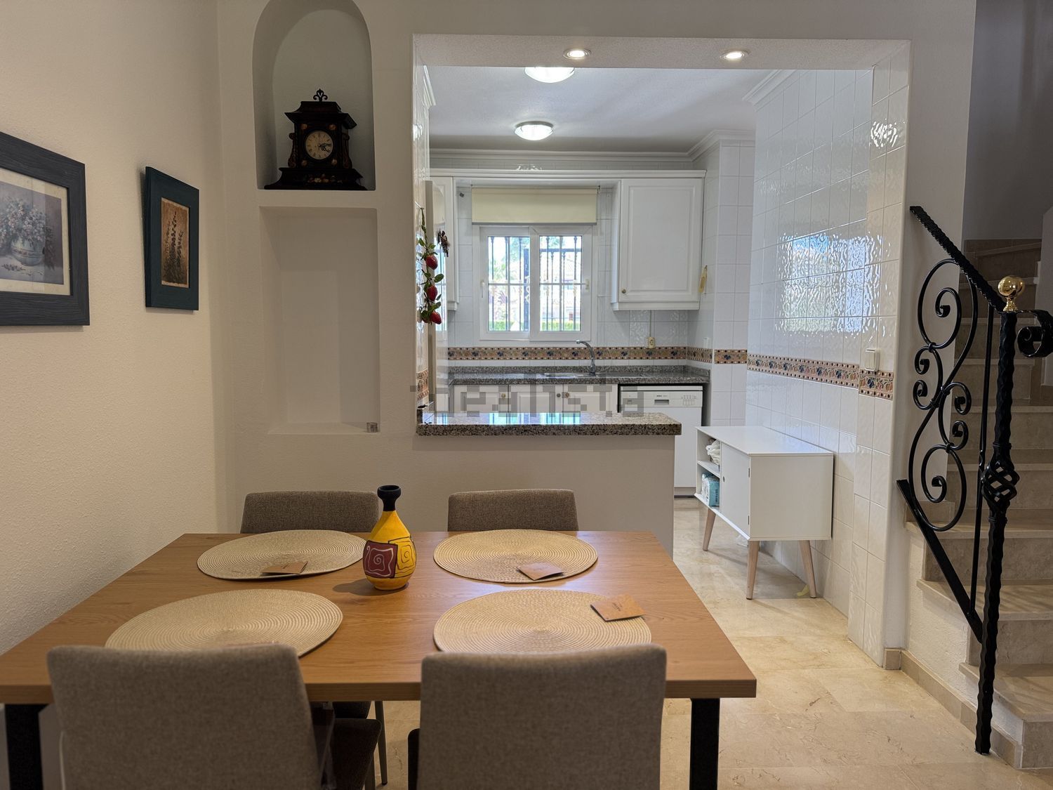 Maison 120 m² à Orihuela