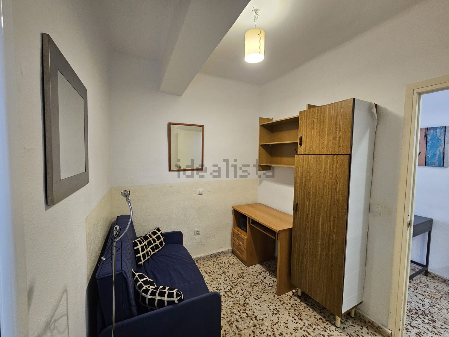 Pis de 90 m² a Màlaga