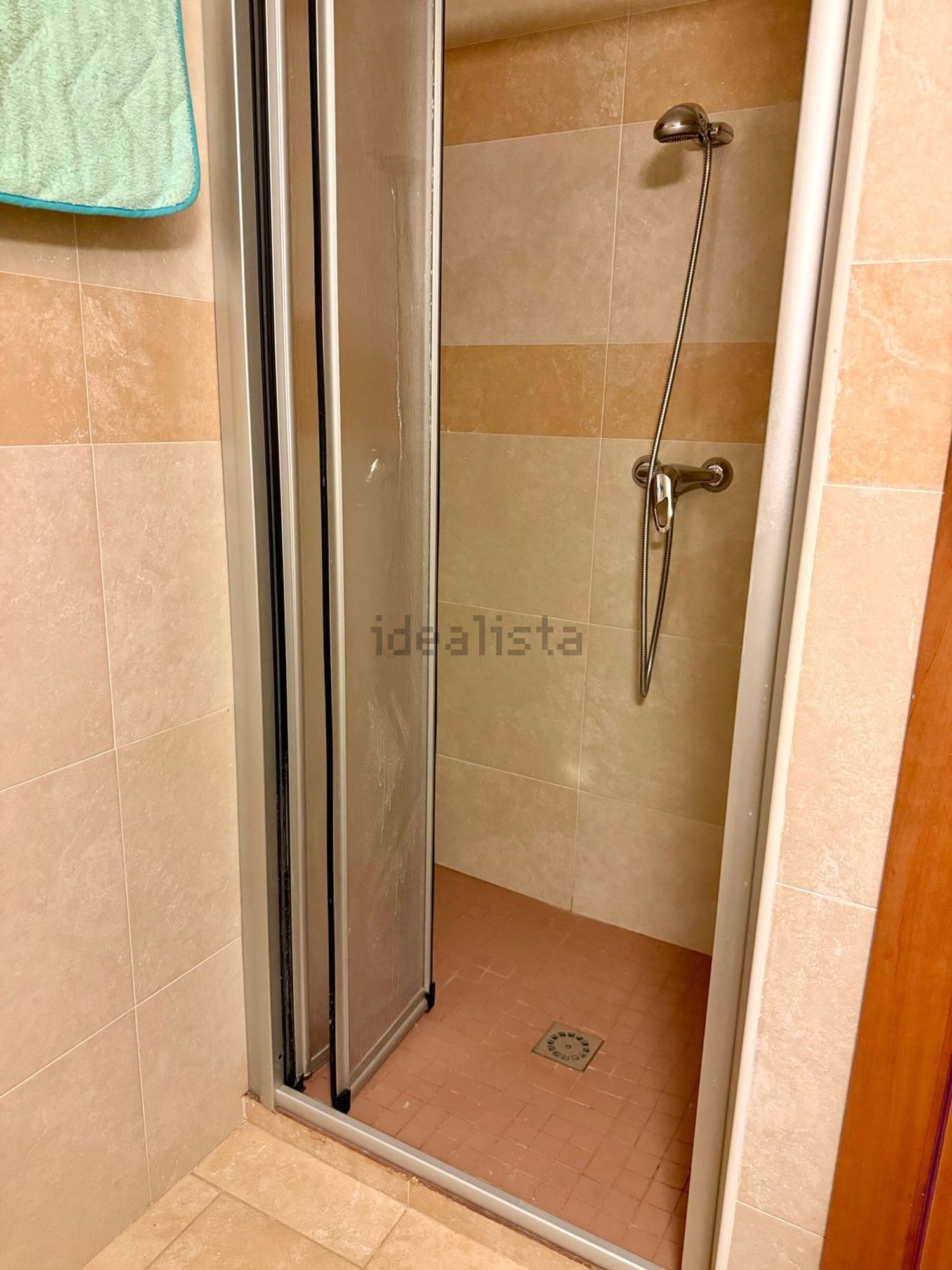 Pis de 85 m² a Lleida