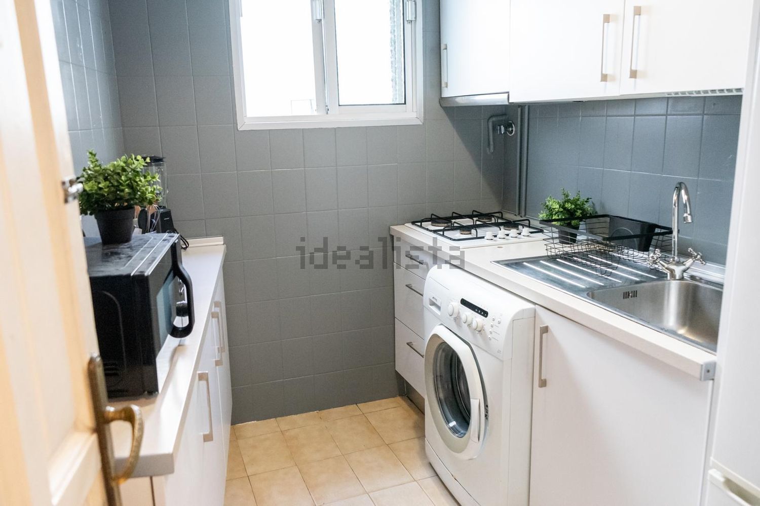 Habitació de lloguer, Sevilla