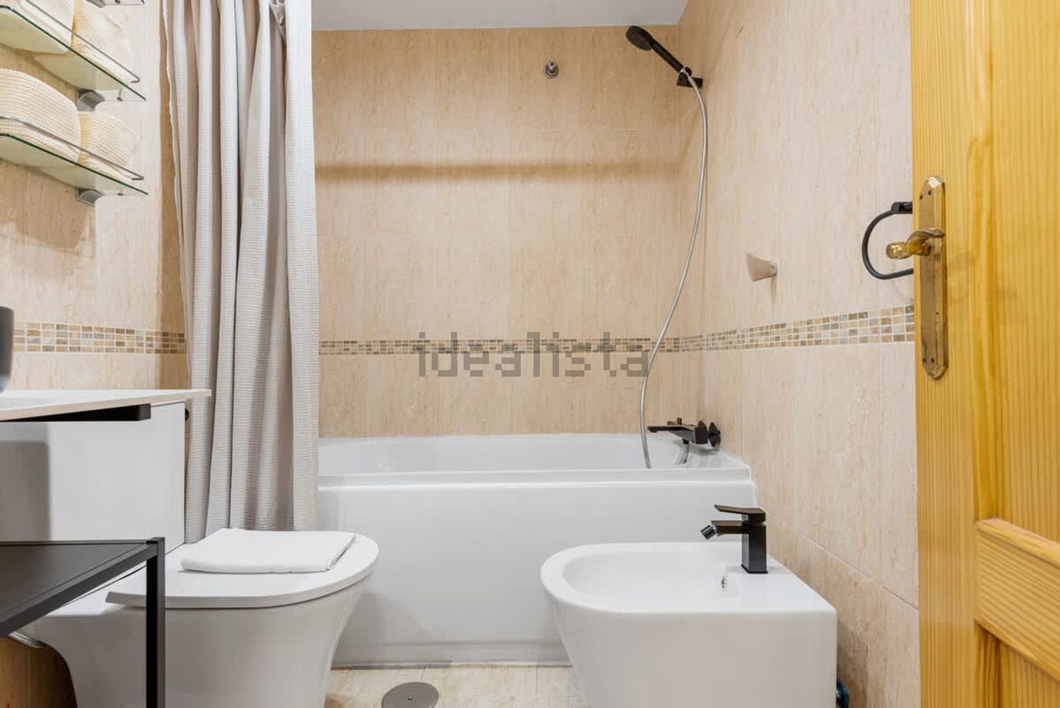 Pis de 35 m² a Mijas