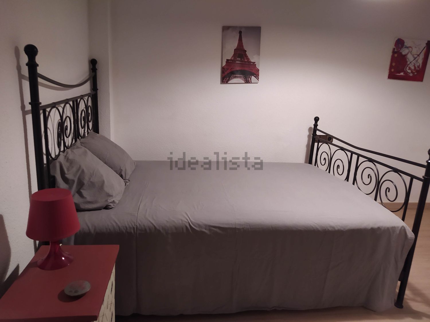 Habitació de lloguer, Múrcia