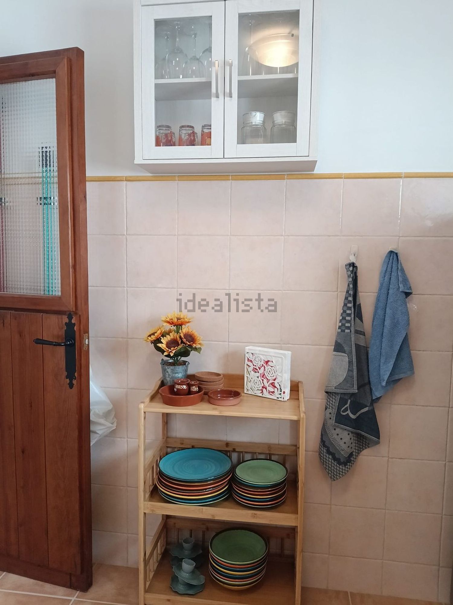 Casa de 112 m² a Alcalá de los Gazules