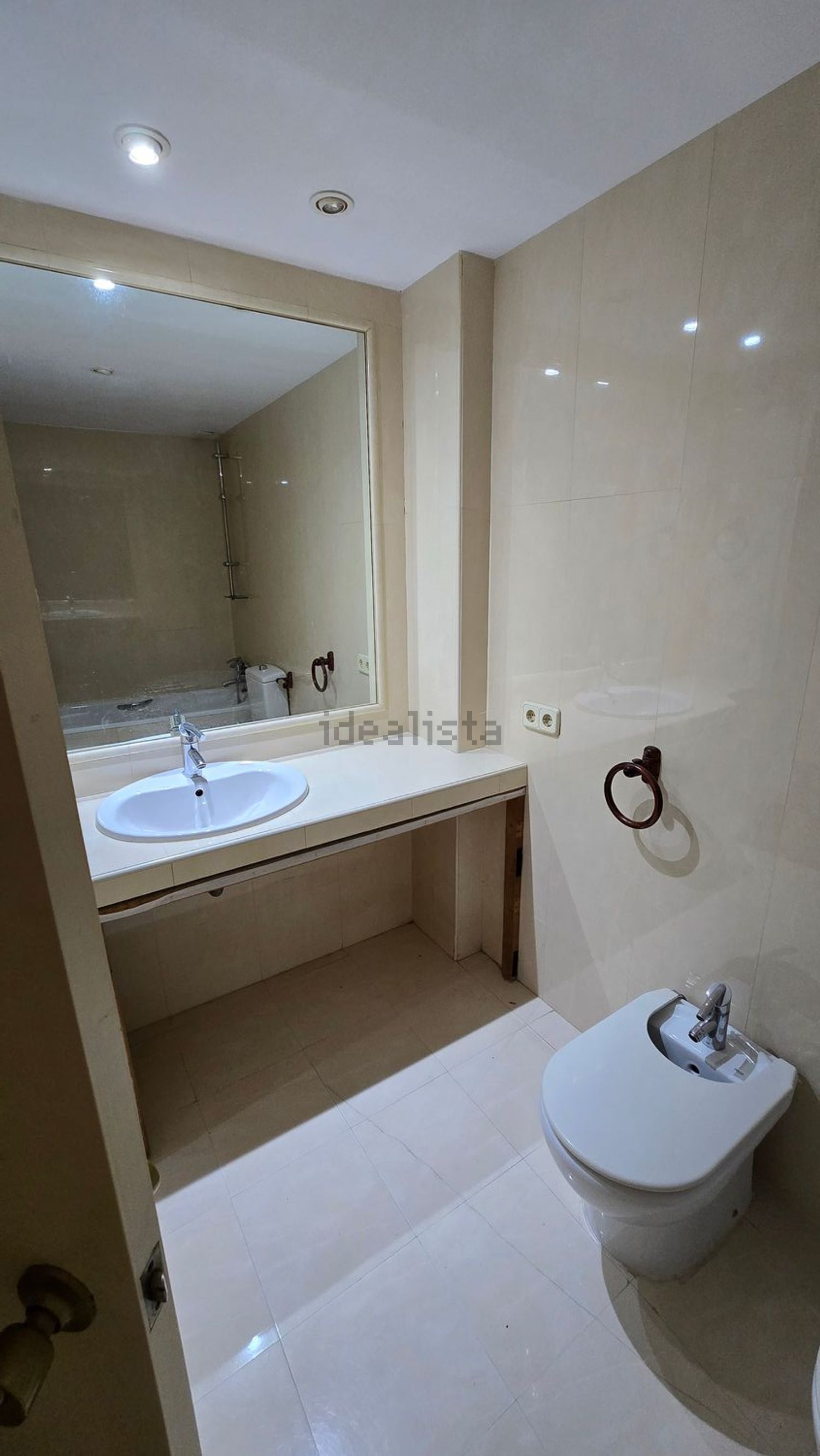 Appartamento 54 m² a Madrid