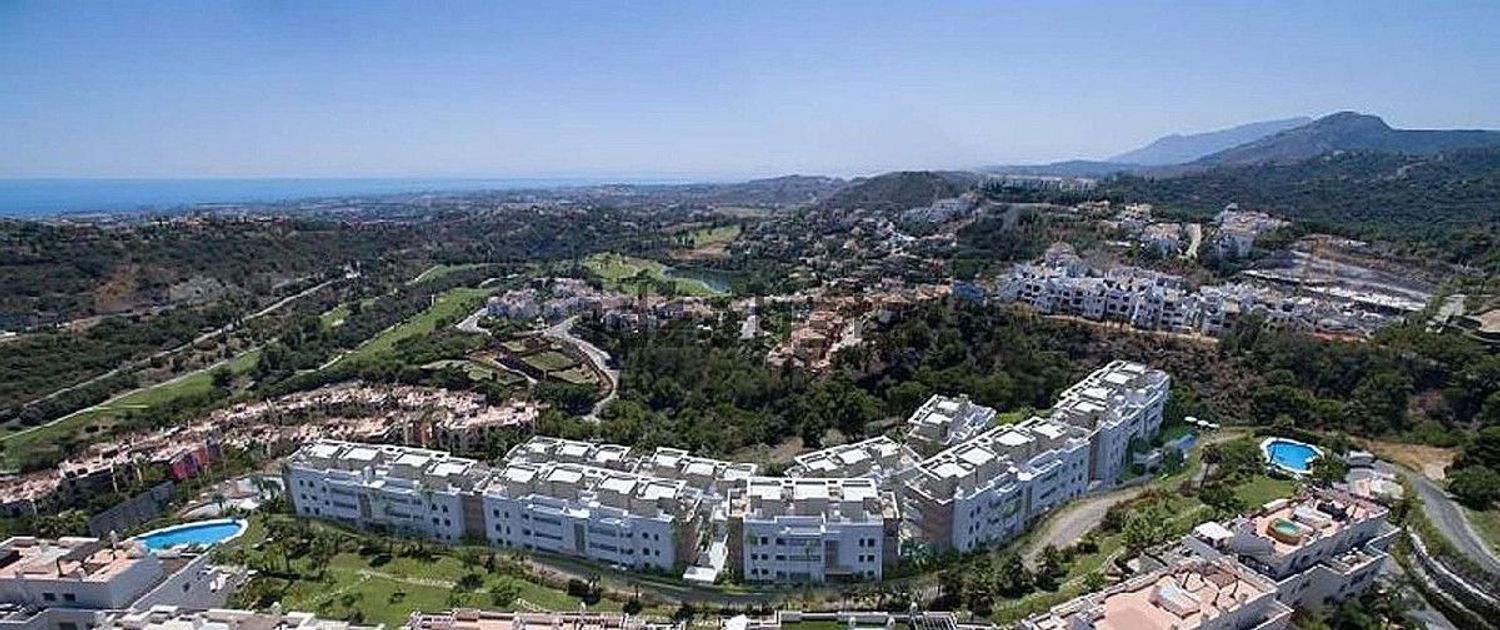 Piso de 200 m² en Benahavís