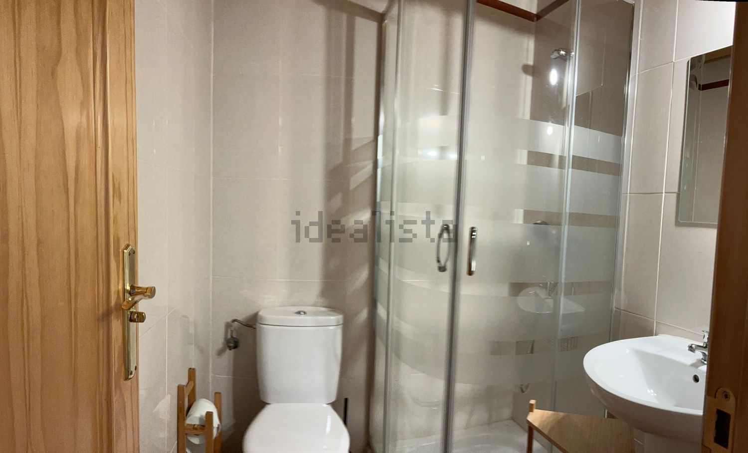 Casa de 70 m² a Ituero y Lama