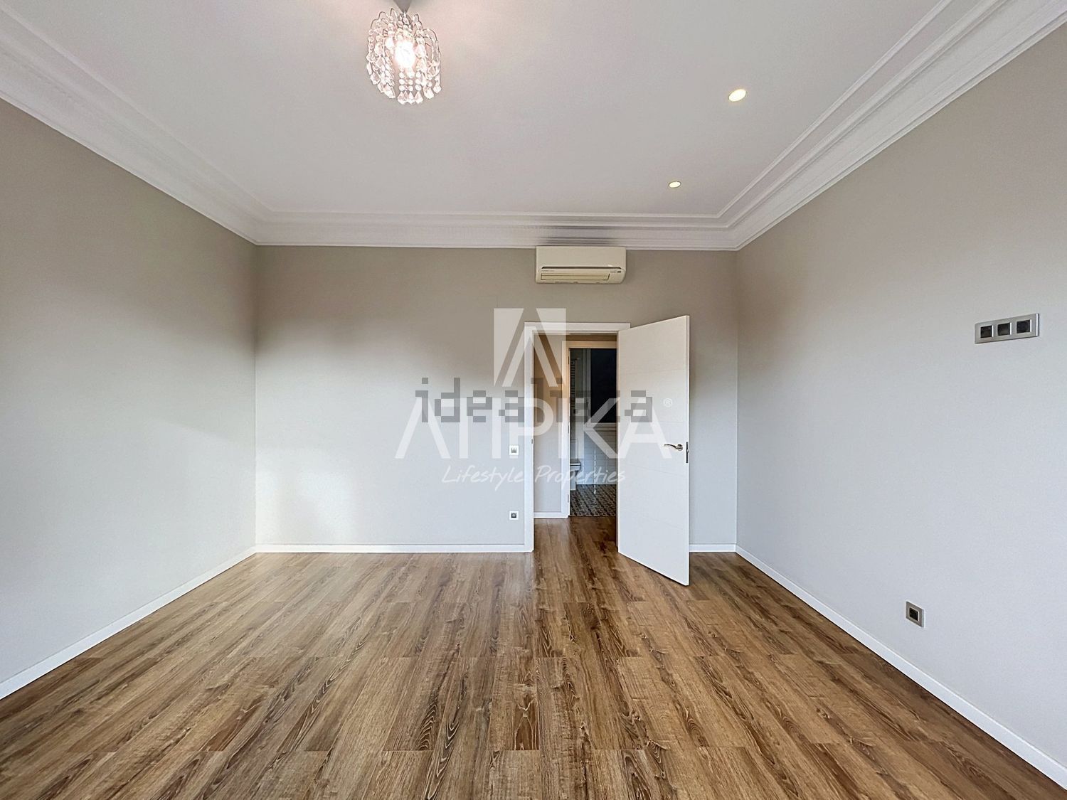 Piso de 217 m² en Barcelona