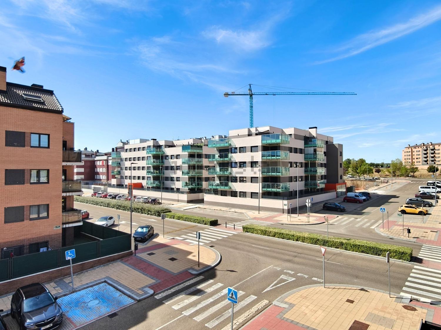 Piso de 113 m² en Arroyo de la Encomienda