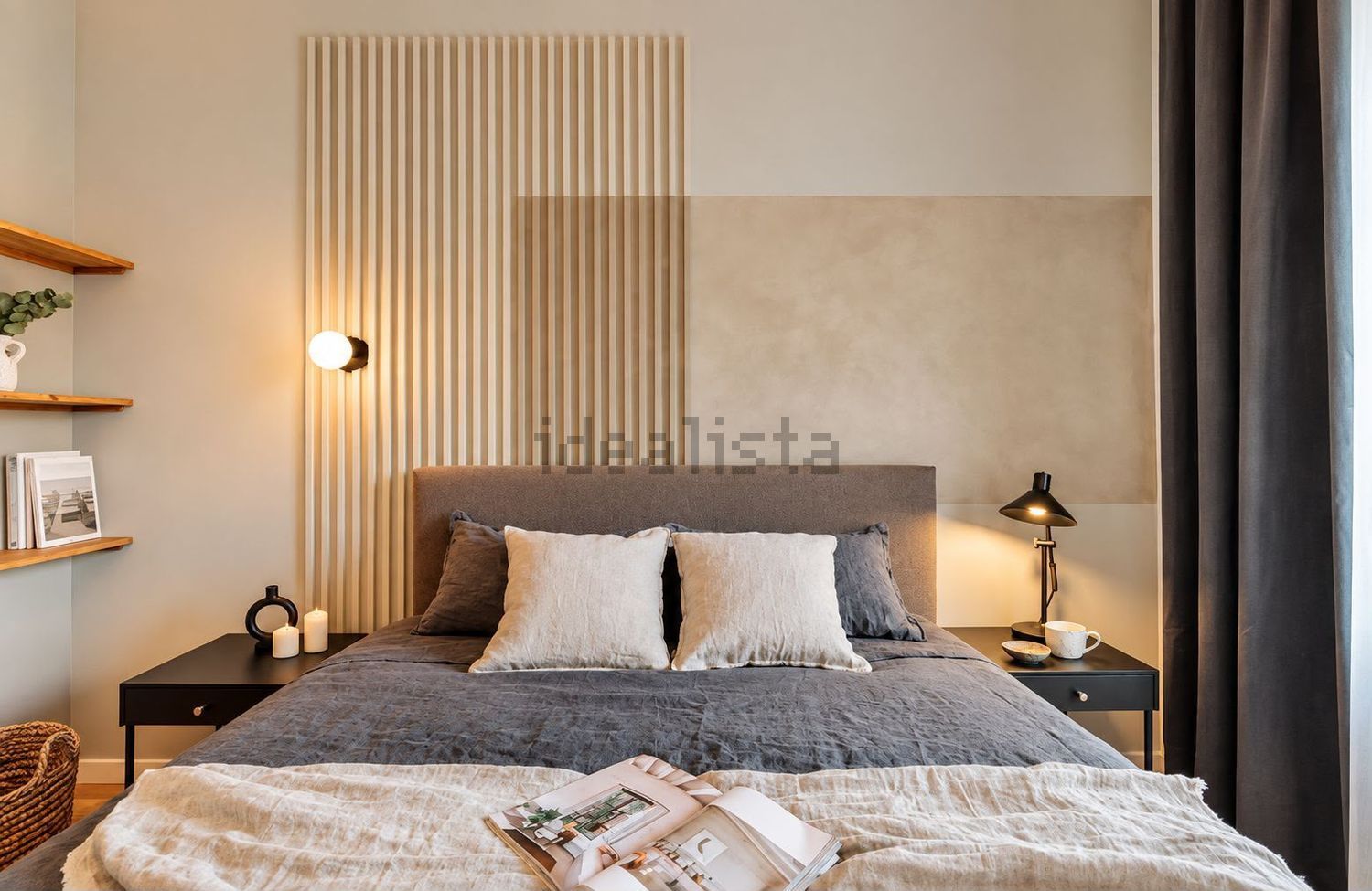 Pis de 90 m² a Madrid