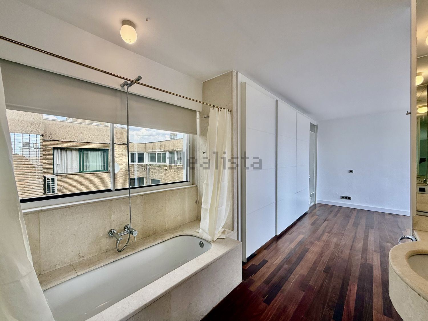Квартира 152 м² у Madrid