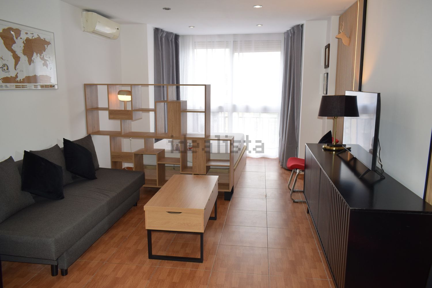 Piso de 29 m² en Torremolinos