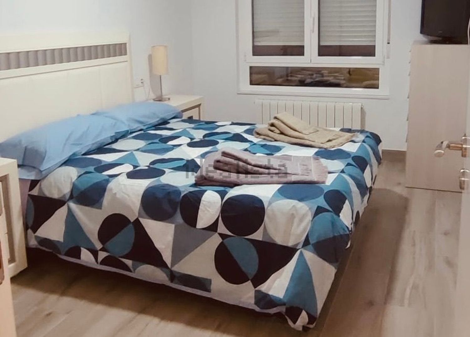 Habitación en alquiler, León