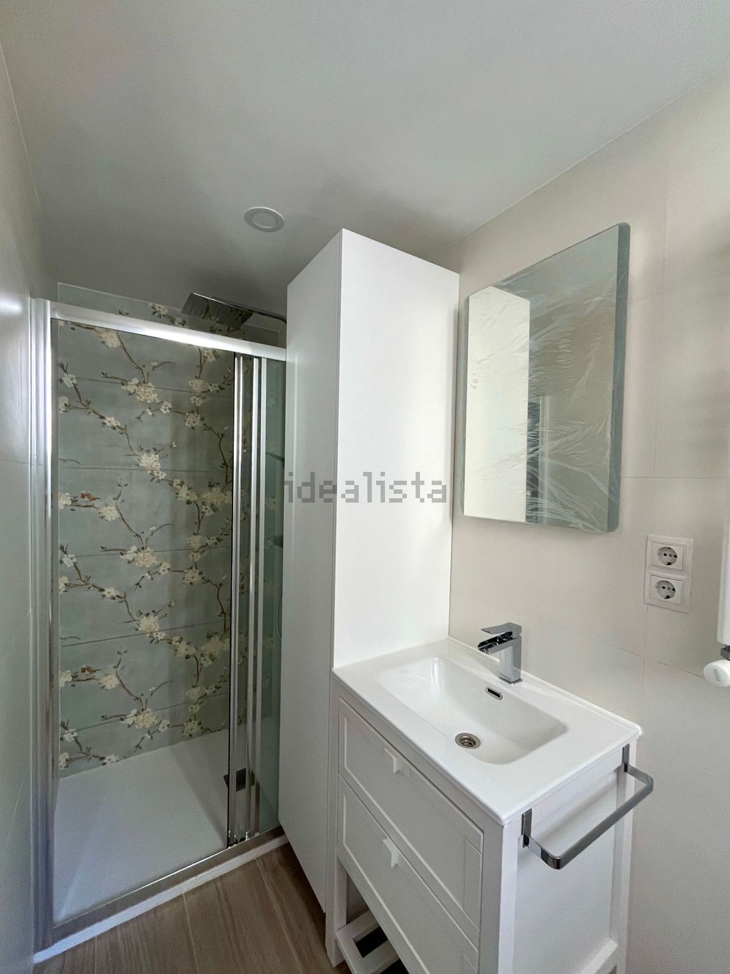 Piso de 46 m² en Madrid