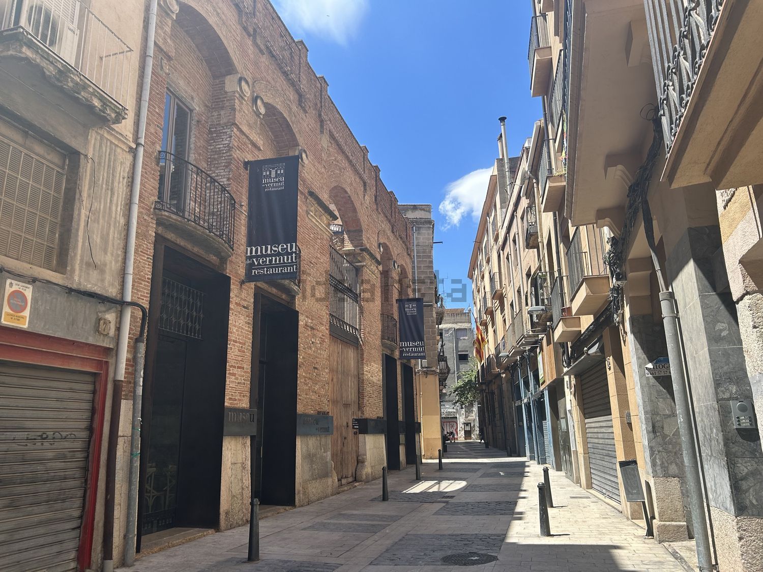 Apartamento 100 m² em Reus