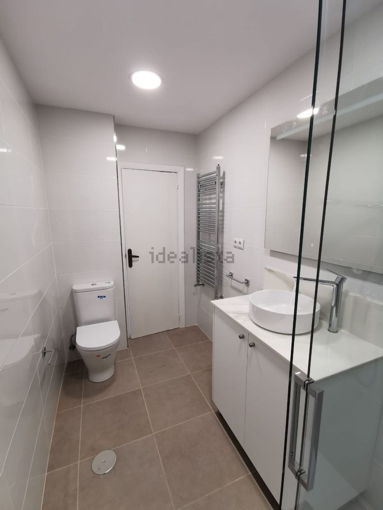 Pis de 50 m² a Santander