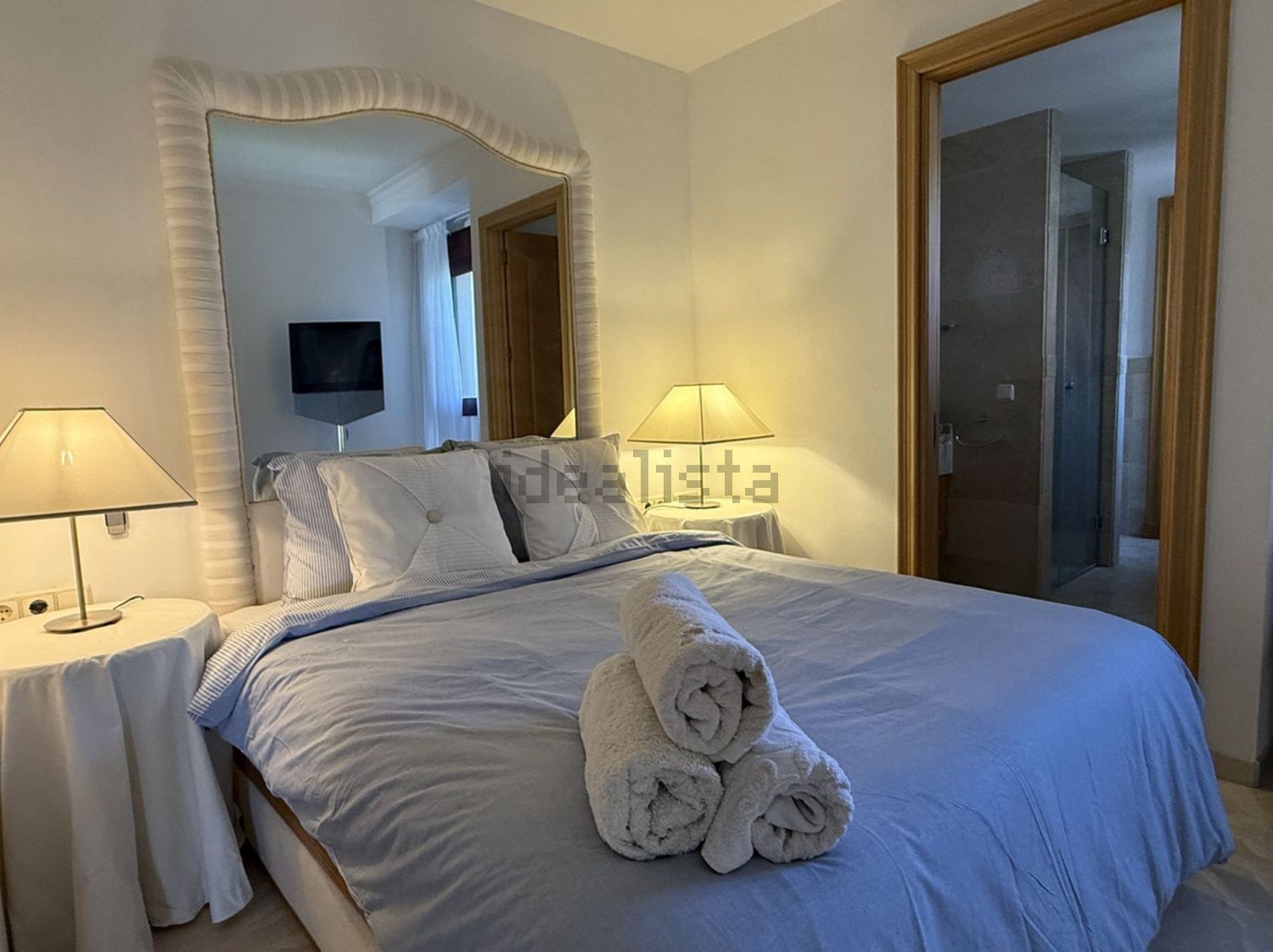 Wohnung 196 m² in Estepona
