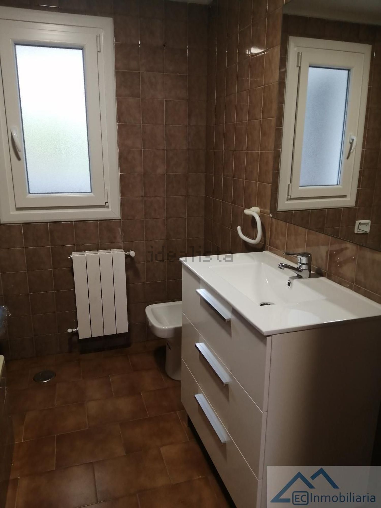 Pis de 100 m² a Santander