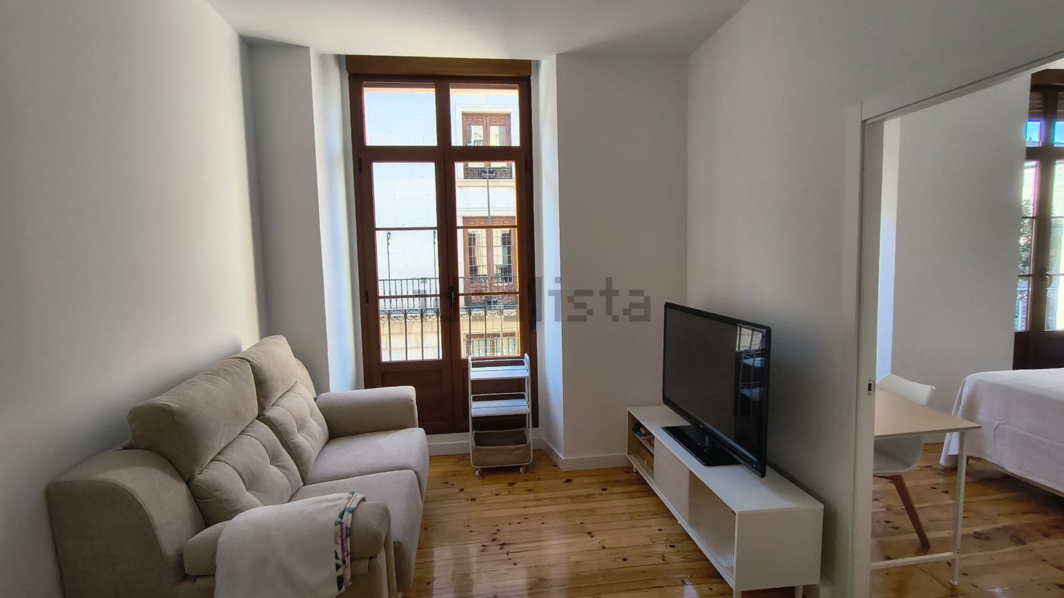 Habitación en alquiler, Ávila