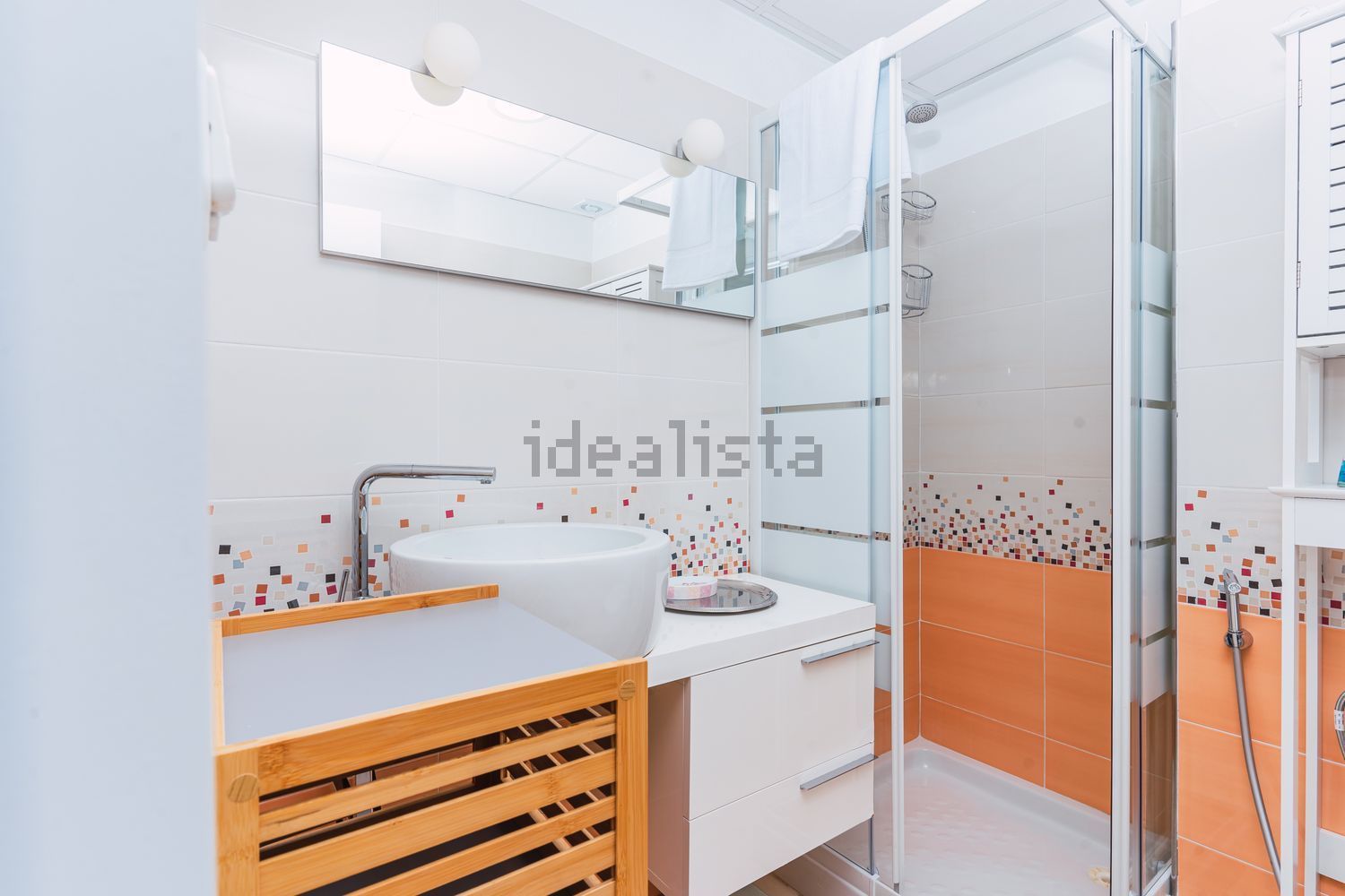 Piso de 45 m² en Roses