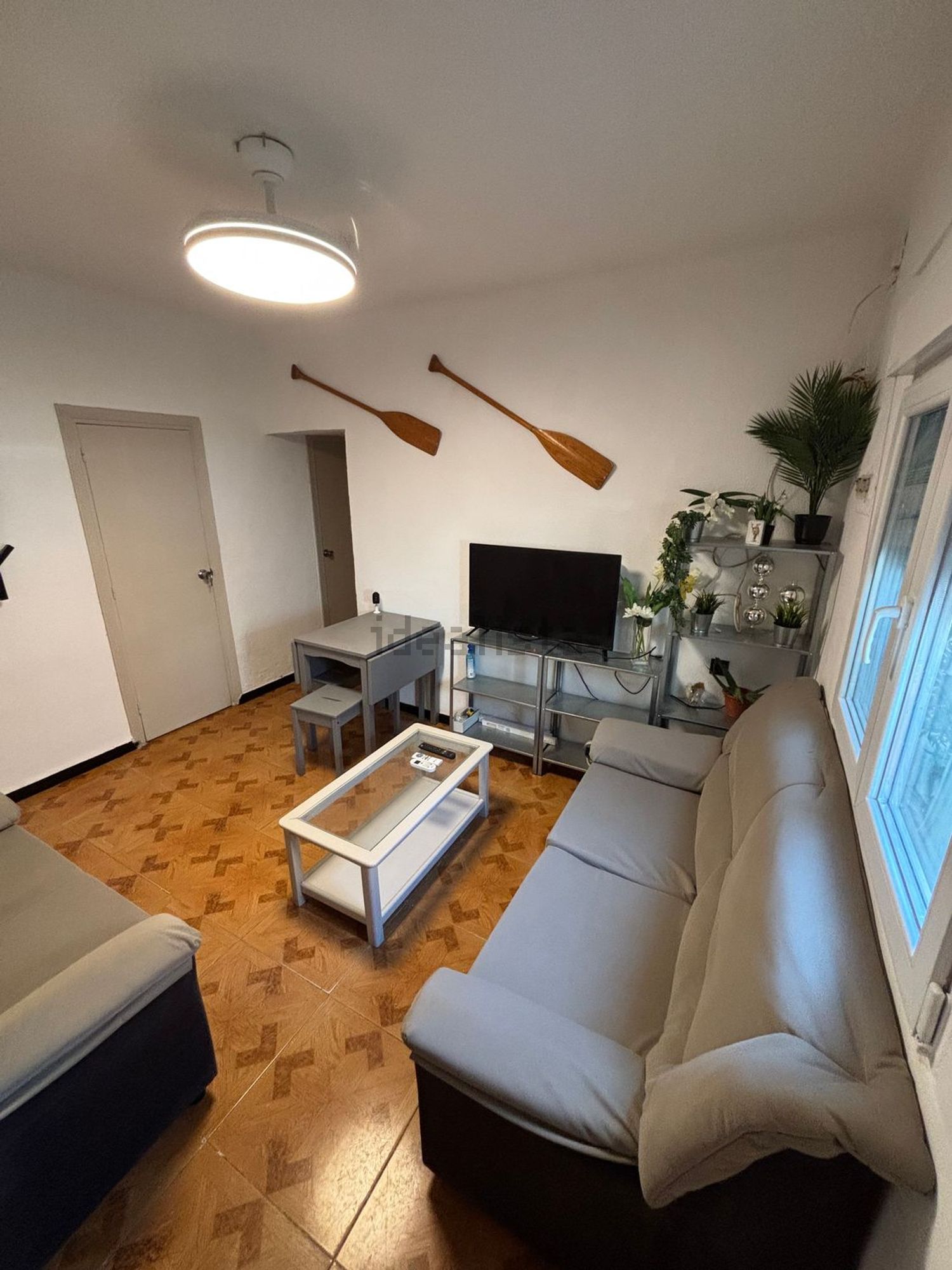 Pis de 50 m² a Almeria