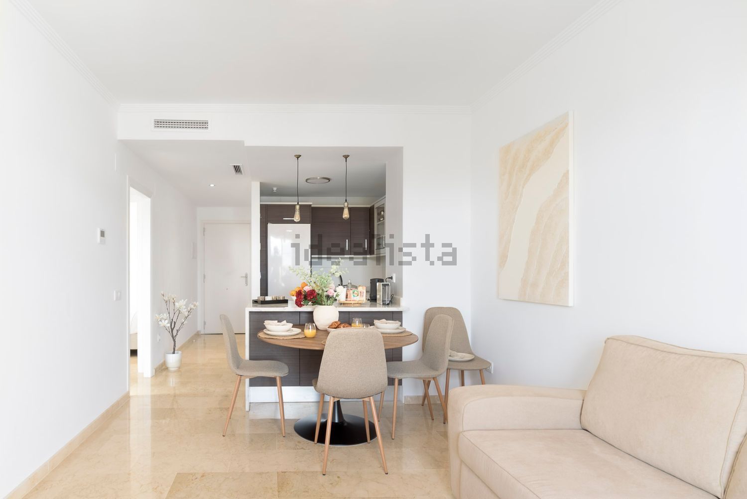 Pis de 68 m² a Manilva