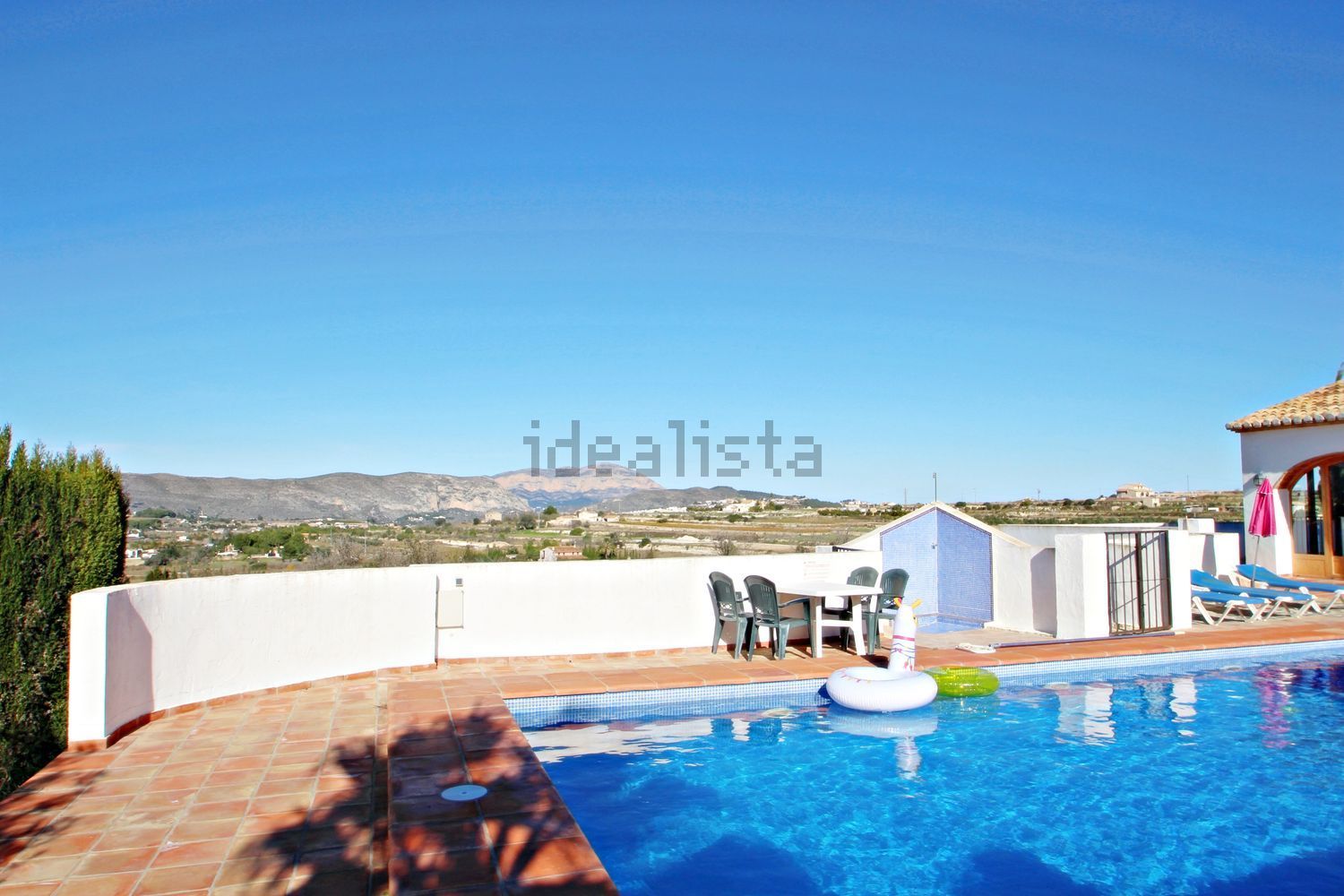 Casa de 220 m² a Teulada