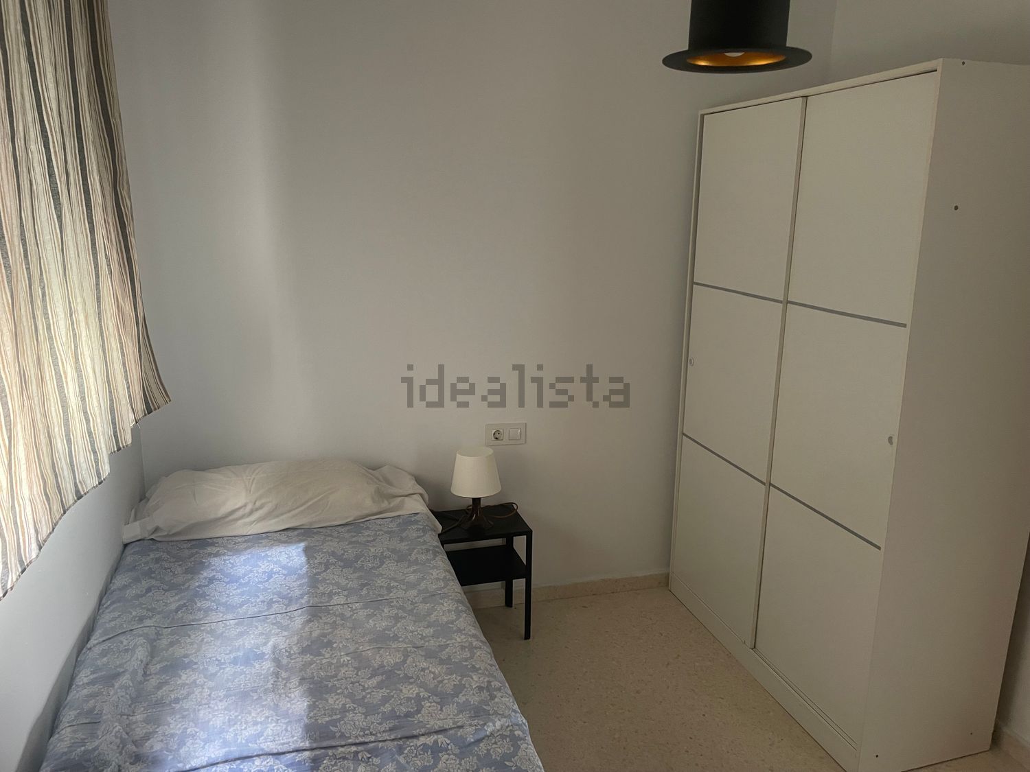 Habitación 55 m², Sevilla