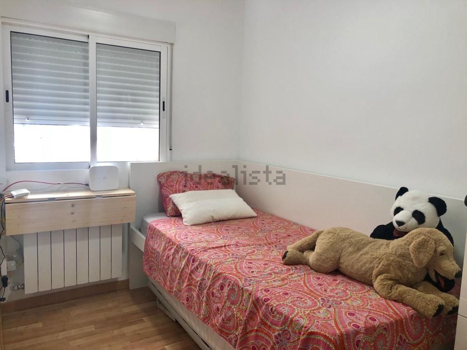 Piso de 52 m² en Madrid