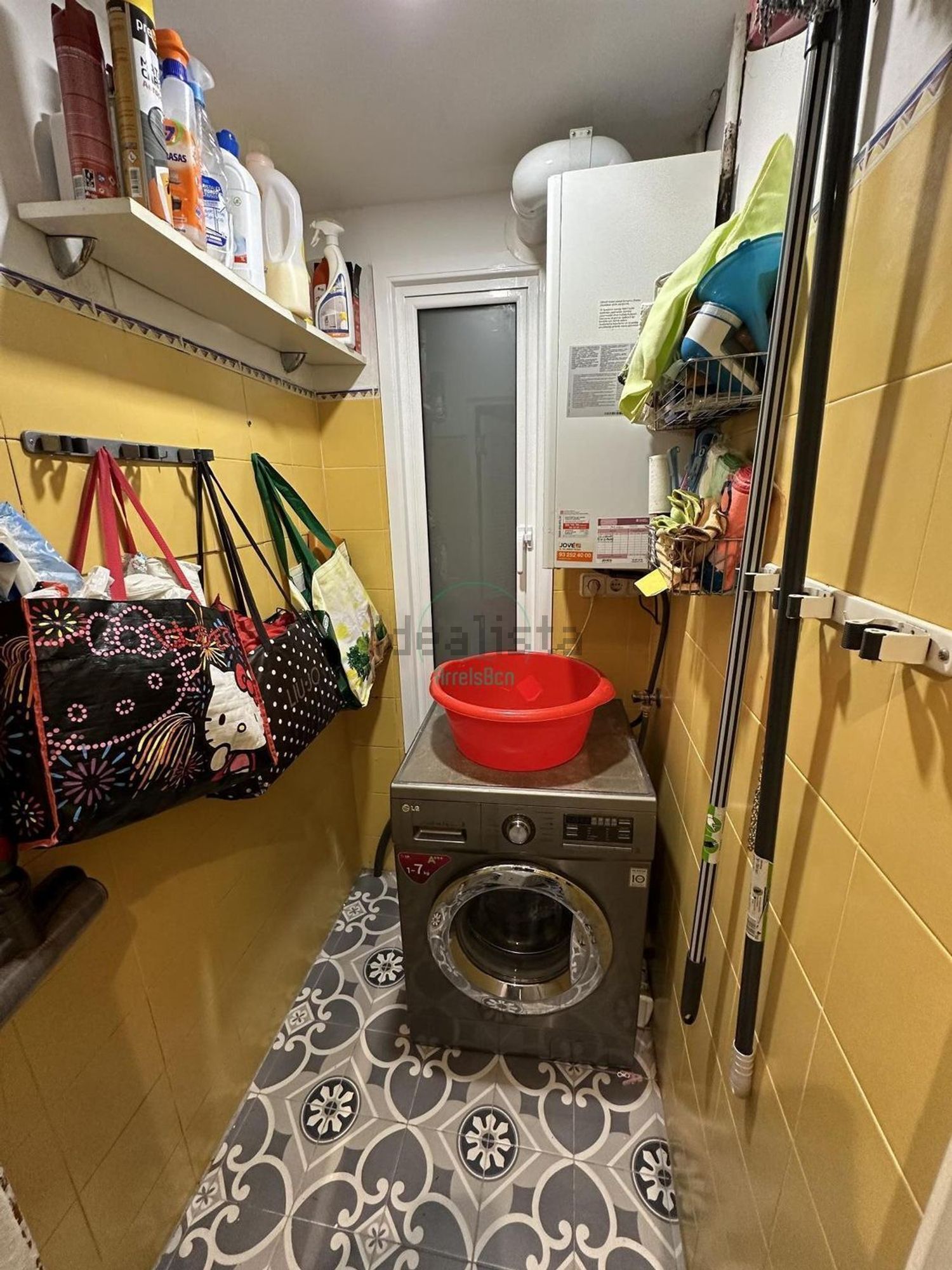 Appartement 227 m² à Barcelone