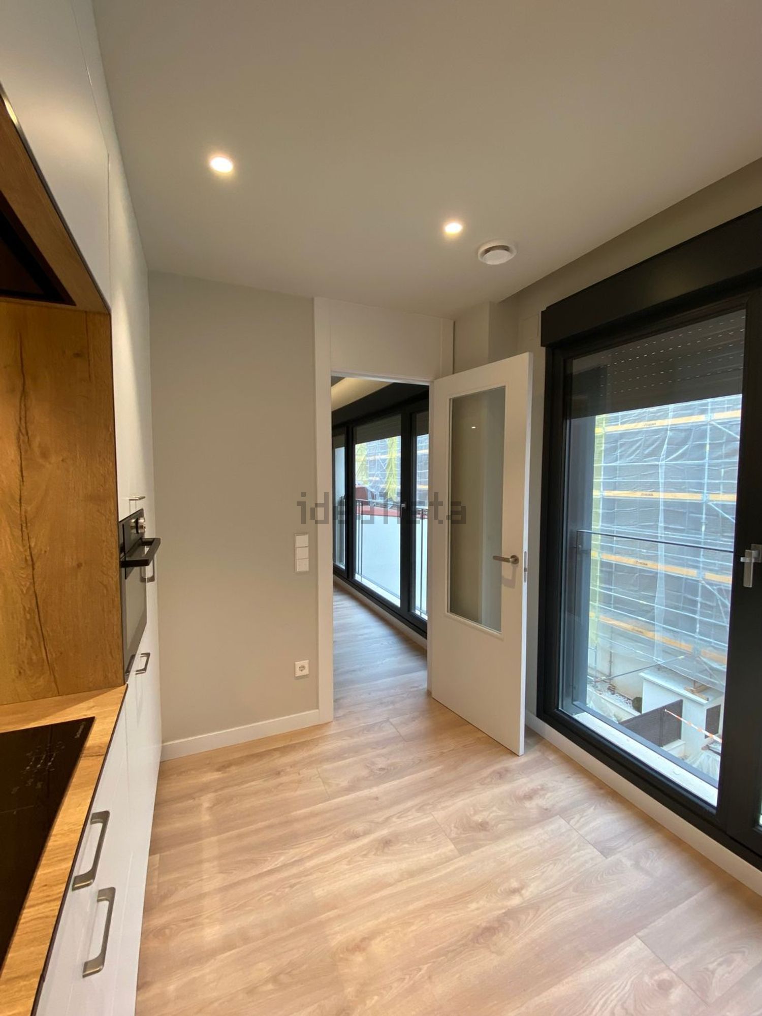 Piso de 80 m² en Zaragoza