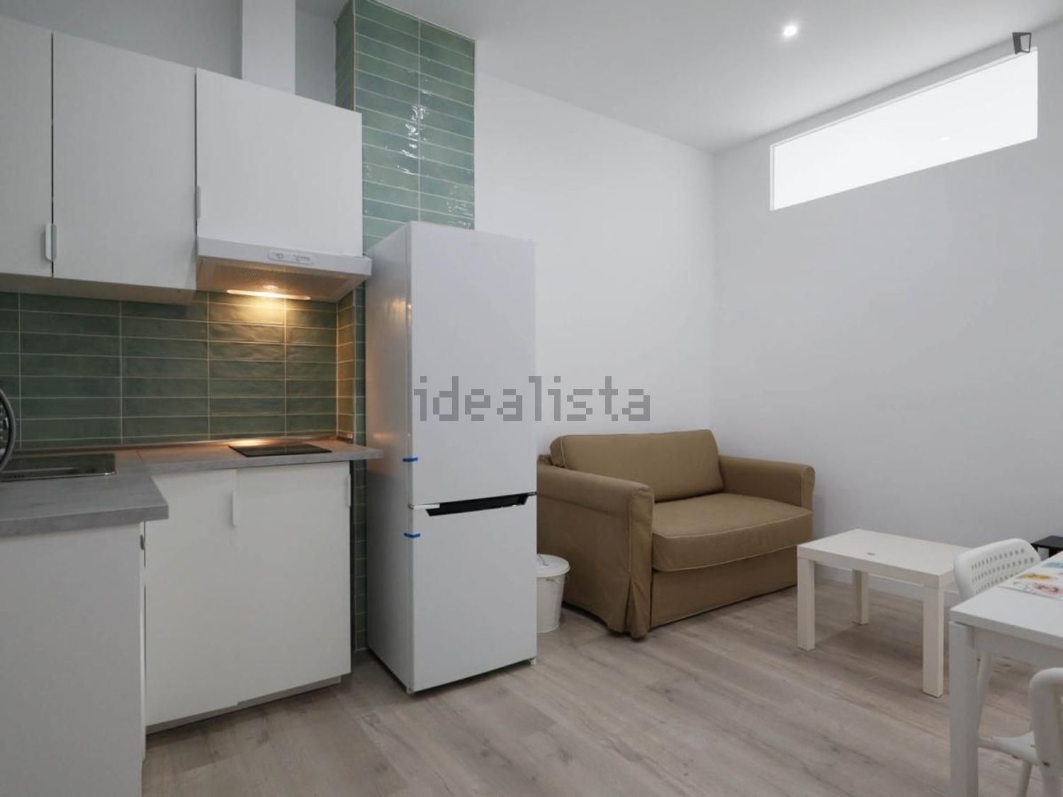 Pis de 50 m² a Madrid